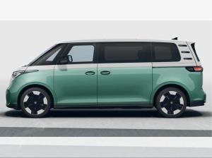 Volkswagen ID.Buzz Pro - (VS) - langer Radstand 🎨In verschiedenen Farben erhältlich🎨