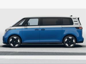 Volkswagen ID.Buzz Pro - (VS) - langer Radstand 🎨In verschiedenen Farben erhältlich🎨