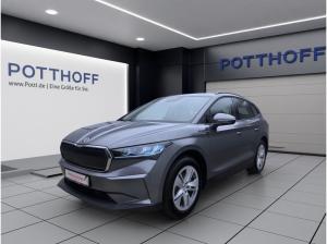 Skoda ENYAQ 50 iV - LOFT - 💥MEGA DEAL💥 NAVI KAMERA KLIMA PDC
