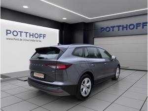 Skoda ENYAQ 50 iV - LOFT - 💥MEGA DEAL💥 NAVI KAMERA KLIMA PDC