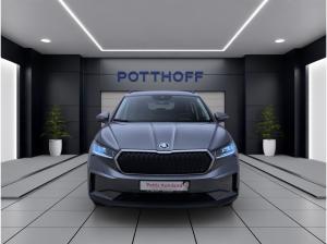 Skoda ENYAQ 50 iV - LOFT - 💥MEGA DEAL💥 NAVI KAMERA KLIMA PDC