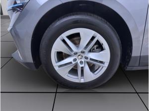 Skoda ENYAQ 50 iV - LOFT - 💥MEGA DEAL💥 NAVI KAMERA KLIMA PDC