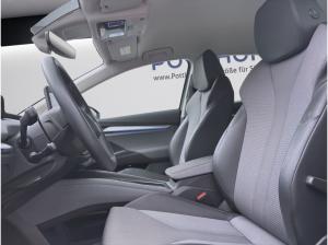 Skoda ENYAQ 50 iV - LOFT - 💥MEGA DEAL💥 NAVI KAMERA KLIMA PDC