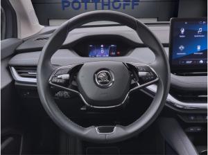 Skoda ENYAQ 50 iV - LOFT - 💥MEGA DEAL💥 NAVI KAMERA KLIMA PDC