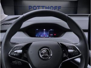 Skoda ENYAQ 50 iV - LOFT - 💥MEGA DEAL💥 NAVI KAMERA KLIMA PDC