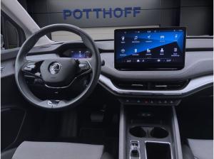 Skoda ENYAQ 50 iV - LOFT - 💥MEGA DEAL💥 NAVI KAMERA KLIMA PDC