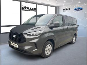 Ford Tourneo Custom Ford Tourneo Custom 2.0T Trend Navi LED Klimaautom