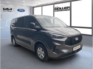 Ford Tourneo Custom Ford Tourneo Custom 2.0T Trend Navi LED Klimaautom