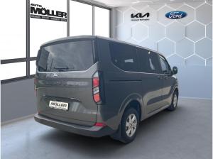 Ford Tourneo Custom Ford Tourneo Custom 2.0T Trend Navi LED Klimaautom