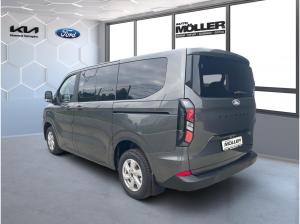 Ford Tourneo Custom Ford Tourneo Custom 2.0T Trend Navi LED Klimaautom