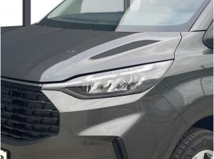 Ford Tourneo Custom Ford Tourneo Custom 2.0T Trend Navi LED Klimaautom