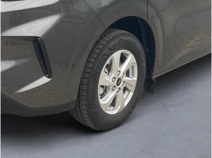 Ford Tourneo Custom Ford Tourneo Custom 2.0T Trend Navi LED Klimaautom