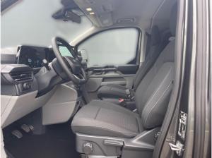 Ford Tourneo Custom Ford Tourneo Custom 2.0T Trend Navi LED Klimaautom