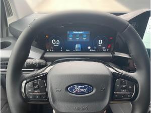 Ford Tourneo Custom Ford Tourneo Custom 2.0T Trend Navi LED Klimaautom