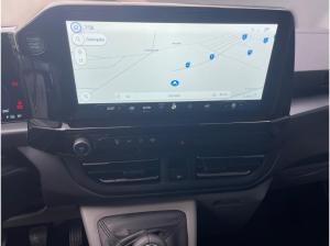 Ford Tourneo Custom Ford Tourneo Custom 2.0T Trend Navi LED Klimaautom