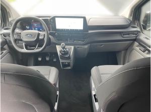 Ford Tourneo Custom Ford Tourneo Custom 2.0T Trend Navi LED Klimaautom