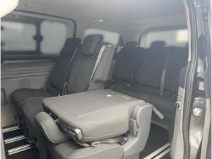 Ford Tourneo Custom Ford Tourneo Custom 2.0T Trend Navi LED Klimaautom