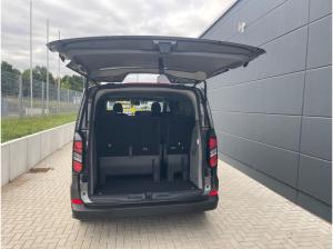 Ford Tourneo Custom Ford Tourneo Custom 2.0T Trend Navi LED Klimaautom