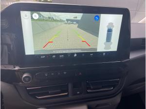 Ford Tourneo Custom Ford Tourneo Custom 2.0T Trend Navi LED Klimaautom