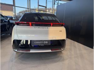 LYNK & Co 02 0,00 % Finanzierung