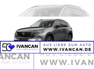 Mazda CX-5 5WGN 2.5L e-Skyactiv G 141ps 6AT FWD Centre-Line