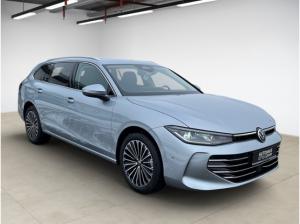 Volkswagen Passat Elegance 2,0 l TDI DSG