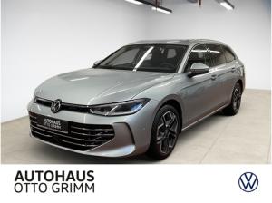 Volkswagen Passat Elegance 1,5 l eHybrid DSG /