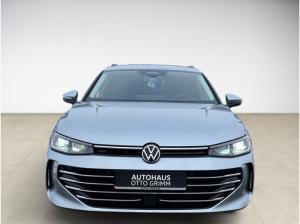 Volkswagen Passat Elegance 2,0 l TDI DSG