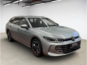 Volkswagen Passat Elegance 1,5 l eHybrid DSG /