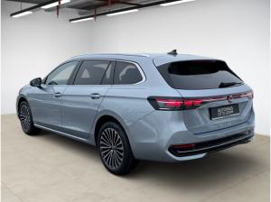 Volkswagen Passat Elegance 2,0 l TDI DSG