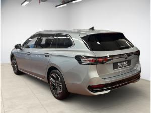 Volkswagen Passat Elegance 1,5 l eHybrid DSG /