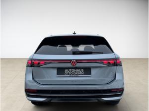 Volkswagen Passat Elegance 2,0 l TDI DSG
