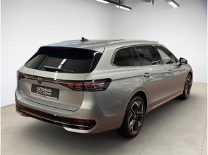 Volkswagen Passat Elegance 1,5 l eHybrid DSG /