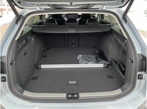 Volkswagen Passat Elegance 2,0 l TDI DSG