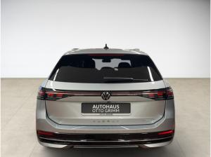 Volkswagen Passat Elegance 1,5 l eHybrid DSG /