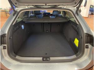 Volkswagen Passat Elegance 1,5 l eHybrid DSG /