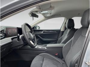 Volkswagen Passat Elegance 2,0 l TDI DSG