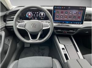 Volkswagen Passat Elegance 2,0 l TDI DSG