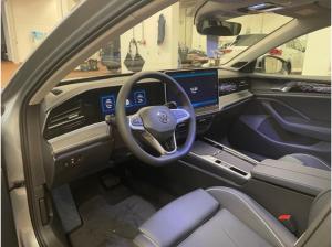 Volkswagen Passat Elegance 1,5 l eHybrid DSG /