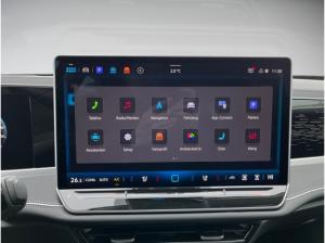 Volkswagen Passat Elegance 2,0 l TDI DSG
