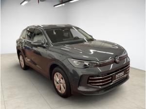 Volkswagen Tiguan Elegance 1.5l eTSI *DSG*Garantie*
