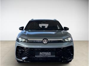 Volkswagen Tiguan R-Line *IQ Light*Standheizung*AHK*Pano*