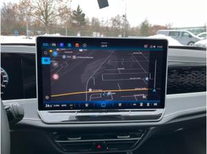 Volkswagen Passat Elegance 2,0 l TDI DSG