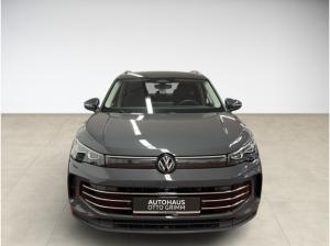 Volkswagen Tiguan Elegance 1.5l eTSI *DSG*Garantie*