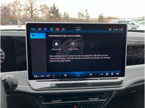 Volkswagen Passat Elegance 2,0 l TDI DSG