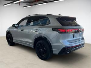 Volkswagen Tiguan R-Line *IQ Light*Standheizung*AHK*Pano*