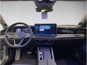 Volkswagen Passat Elegance 1,5 l eHybrid DSG /
