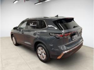 Volkswagen Tiguan Elegance 1.5l eTSI *DSG*Garantie*
