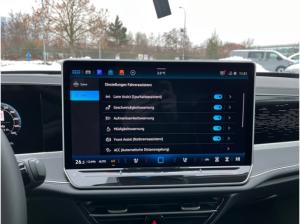 Volkswagen Passat Elegance 2,0 l TDI DSG