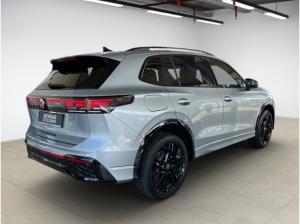 Volkswagen Tiguan R-Line *IQ Light*Standheizung*AHK*Pano*